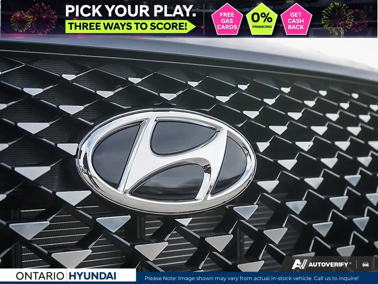 Hyundai Venue photo Hyundai Venue