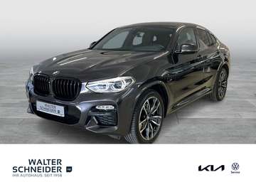 M40i Navi Pano STH LED Memory AHK HuD