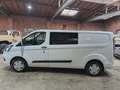Ford Transit Custom Transit 340 L2 Doka Klima Kamera Scheckh Euro6 Blanco - thumbnail 8