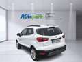 Ford EcoSport Titanium Blanc - thumbnail 5