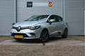 Renault Clio 0.9 TCe Zen 16" aluminium velgen met nw voorbanden Grijs - thumbnail 1
