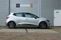 Renault Clio 0.9 TCe Zen 16" aluminium velgen met nw voorbanden Grijs - thumbnail 6