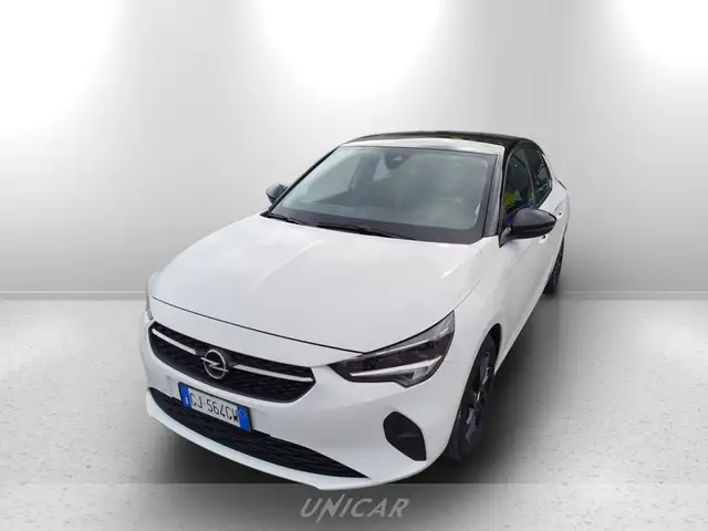 Opel Corsa view 2