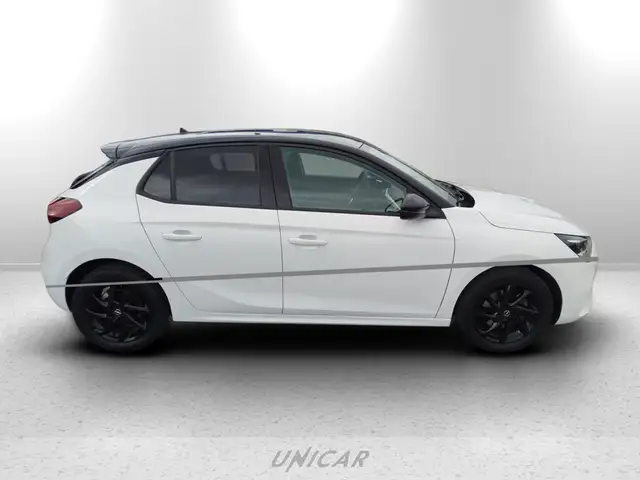 Opel Corsa view 4