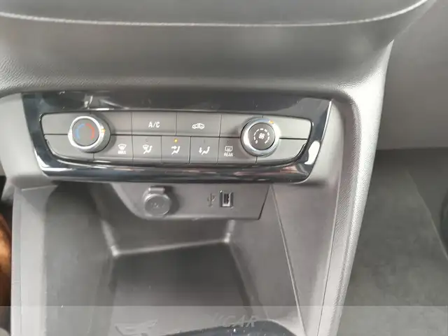 Opel Corsa view 12