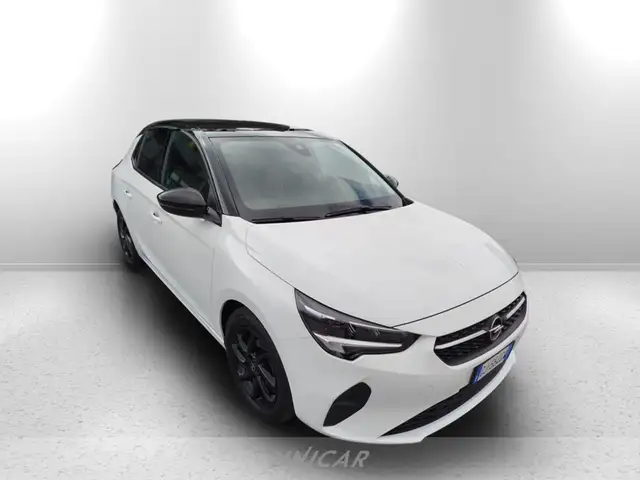 Opel Corsa view 3