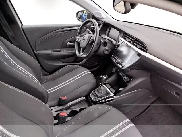 Opel Corsa view 8