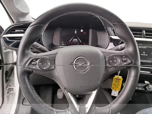 Opel Corsa view 14