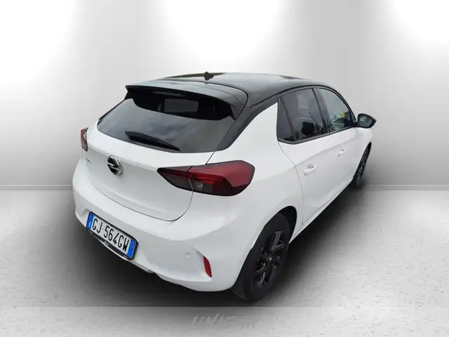Opel Corsa view 5