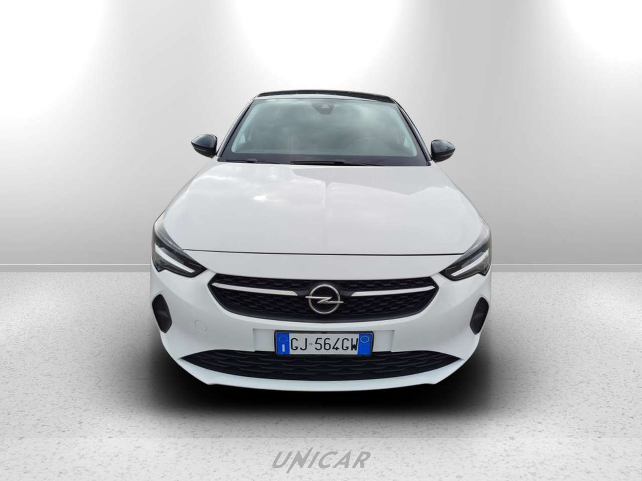 Opel Corsa 1.5 d&t s&s 100cv
