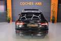 Audi A6 Avant 45 TDI quattro Tiptronic Negro - thumbnail 8