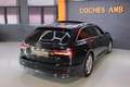 Audi A6 Avant 45 TDI quattro Tiptronic Negro - thumbnail 7