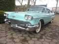 Cadillac Deville Sedan serie 62 mooie Auto 1958 Grün - thumbnail 18