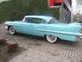 Cadillac Deville Sedan serie 62 mooie Auto 1958 Grün - thumbnail 14