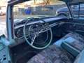 Cadillac Deville Sedan serie 62 mooie Auto 1958 Grün - thumbnail 44