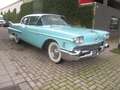 Cadillac Deville Sedan serie 62 mooie Auto 1958 Grün - thumbnail 17