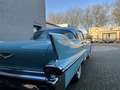 Cadillac Deville Sedan serie 62 mooie Auto 1958 Grün - thumbnail 47
