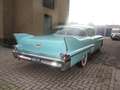 Cadillac Deville Sedan serie 62 mooie Auto 1958 Grün - thumbnail 16