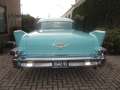 Cadillac Deville Sedan serie 62 mooie Auto 1958 Grün - thumbnail 12