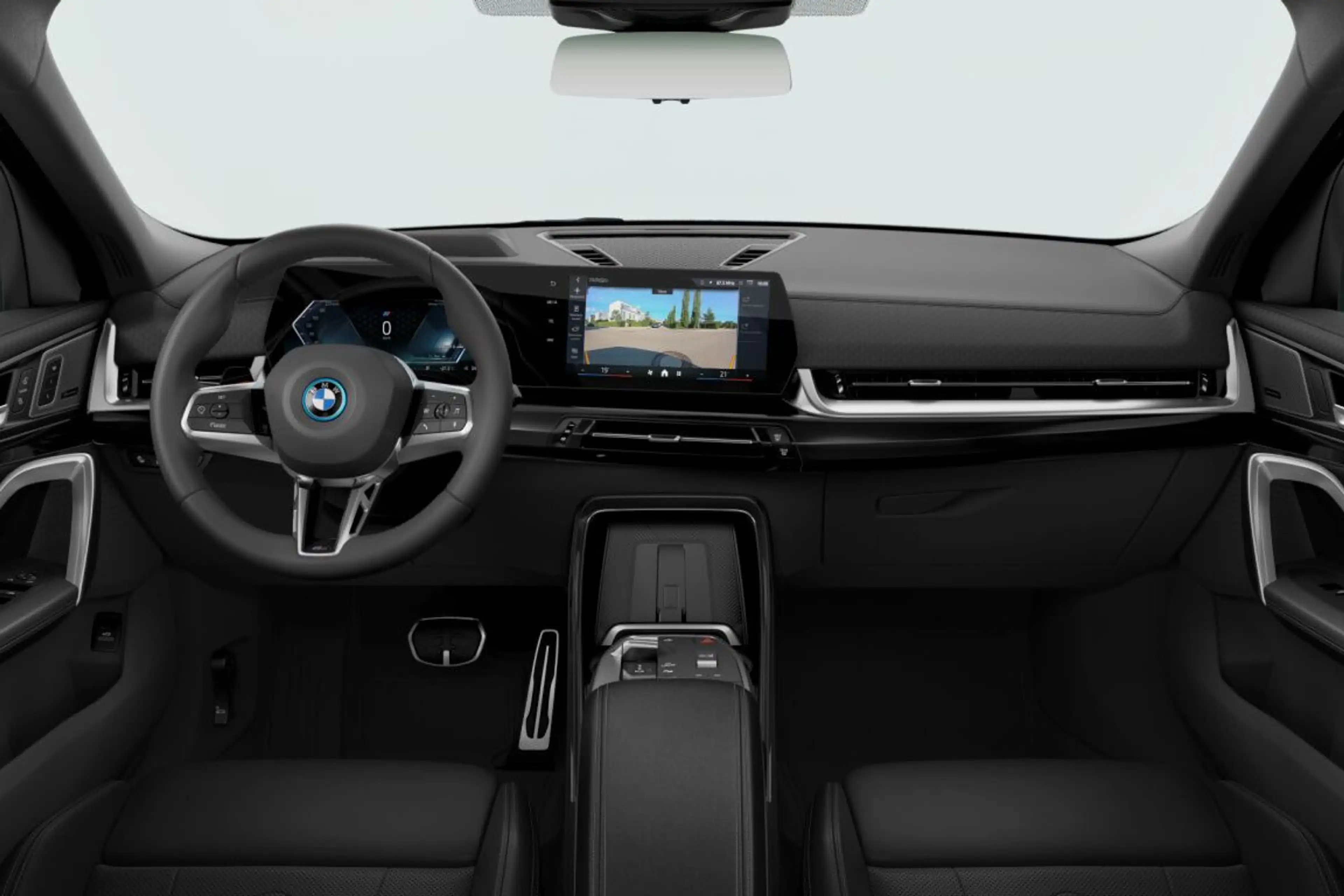 BMW iX2 xDrive30 67 kWh M Sport Edition | M Sportpakket Pr — photo 3