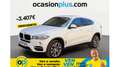 BMW X6 xDrive 30dA Blanco - thumbnail 1