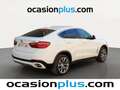 BMW X6 xDrive 30dA Blanco - thumbnail 4