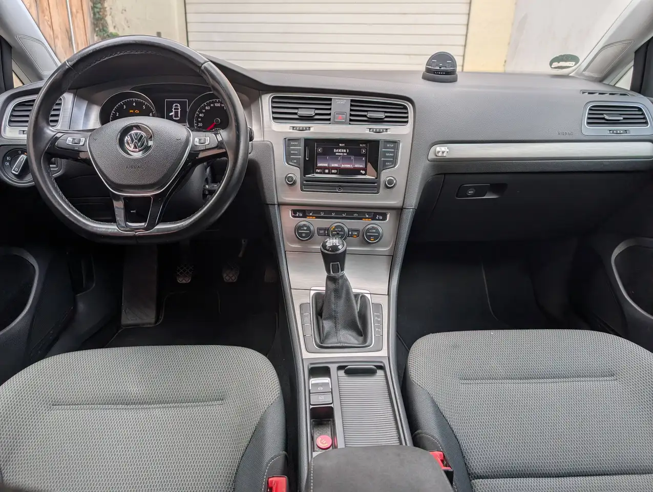 Das Auto