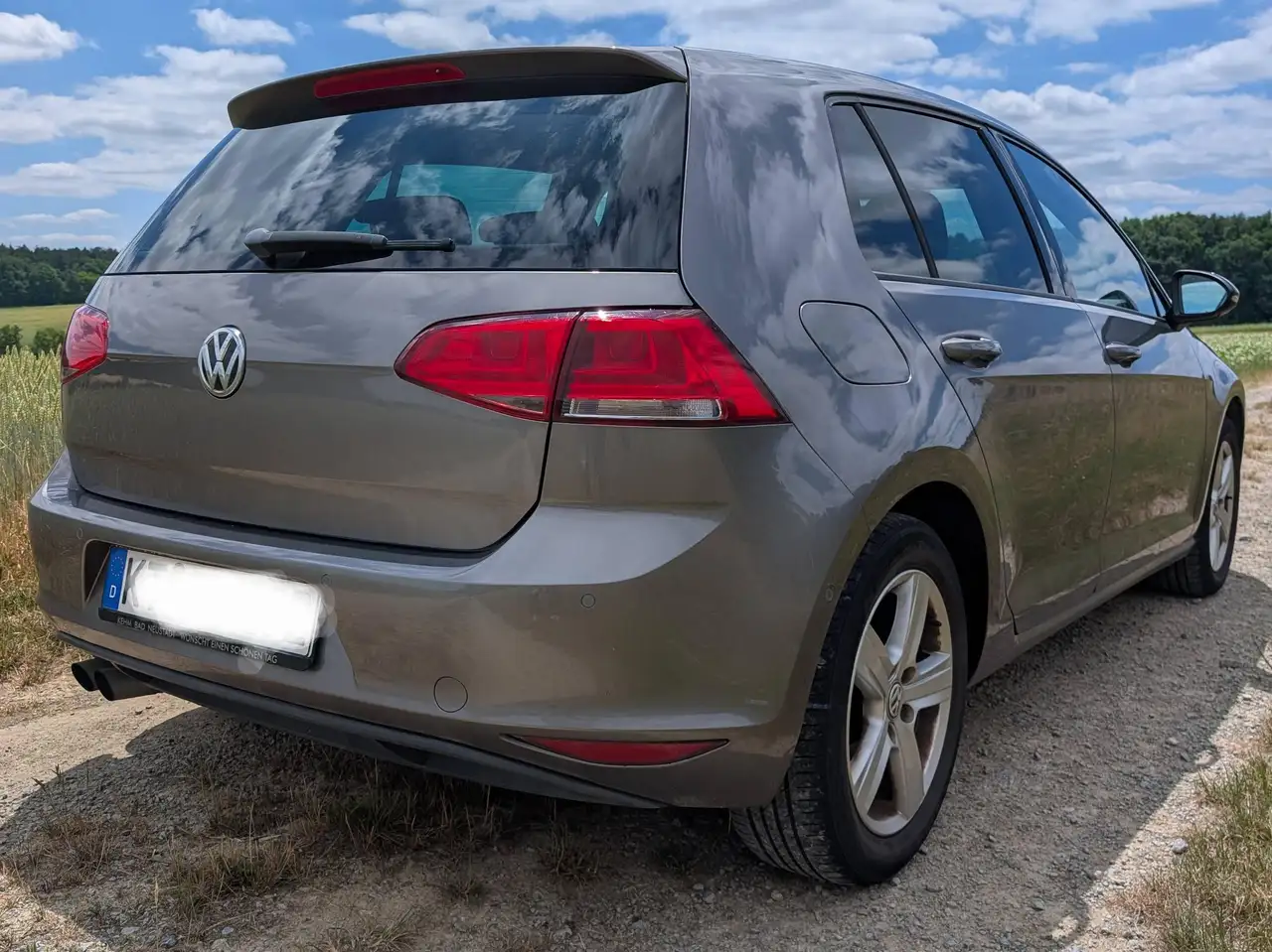 Das Auto