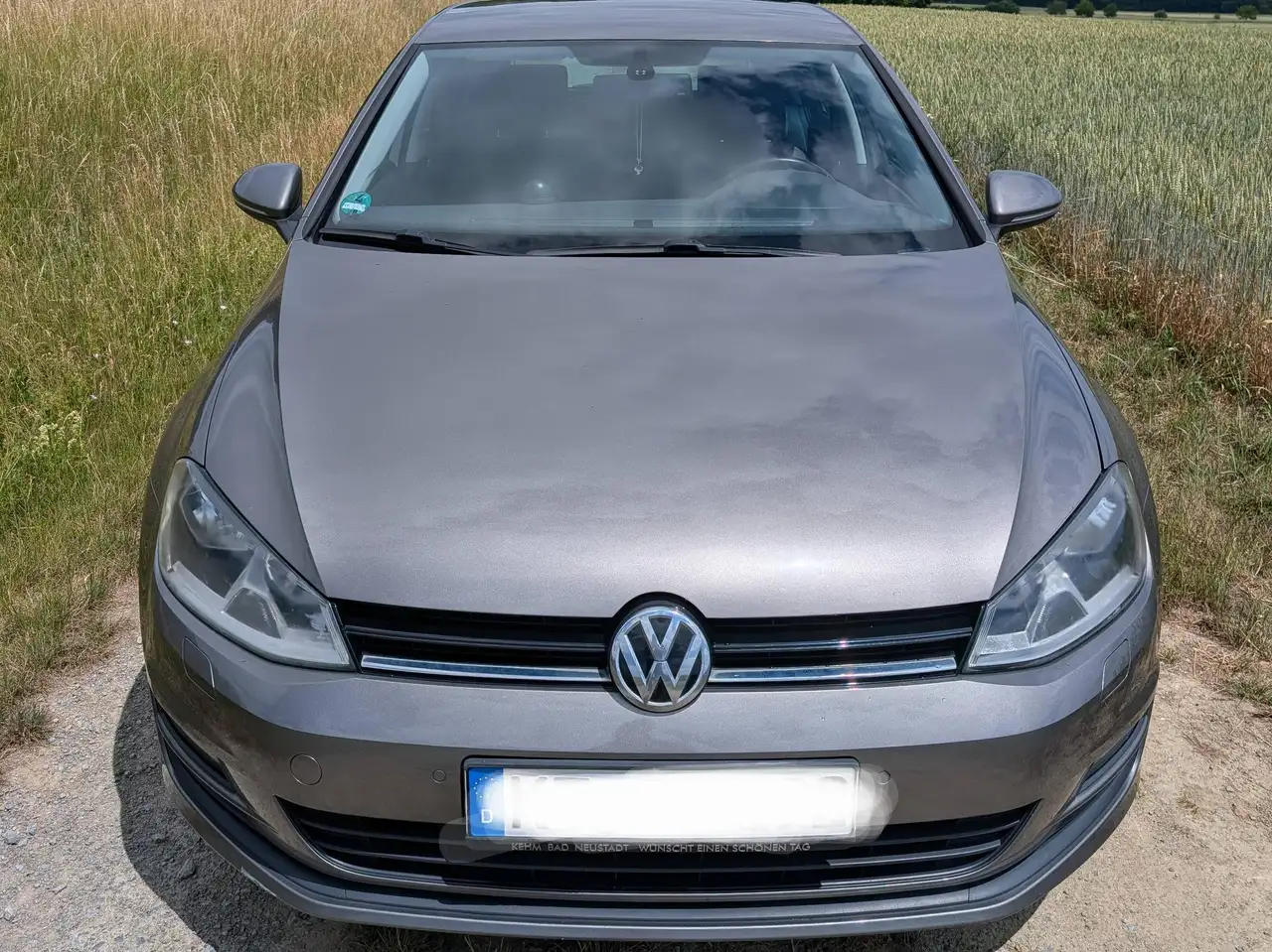 Das Auto