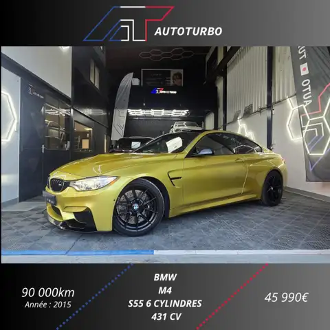 BMW M4