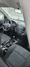 1.6 CRDi blue Style
