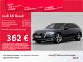 Audi A6 40 TDI qu. S tronic advanced Pano/AHK/M Blau - thumbnail 1
