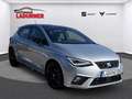 SEAT Ibiza 1.0 TSI FR Black Edition*PANO+NAVI* 199€mtl Silber - thumbnail 9