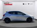 SEAT Ibiza 1.0 TSI FR Black Edition*PANO+NAVI* 199€mtl Silber - thumbnail 6