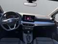 SEAT Ibiza 1.0 TSI FR Black Edition*PANO+NAVI* 199€mtl Silber - thumbnail 12