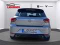 SEAT Ibiza 1.0 TSI FR Black Edition*PANO+NAVI* 199€mtl Silber - thumbnail 4