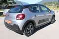 Citroen C3 PureTech 82 S&S 5-Gang-Manuell Feel Grijs - thumbnail 7
