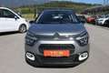 Citroen C3 PureTech 82 S&S 5-Gang-Manuell Feel Grijs - thumbnail 2