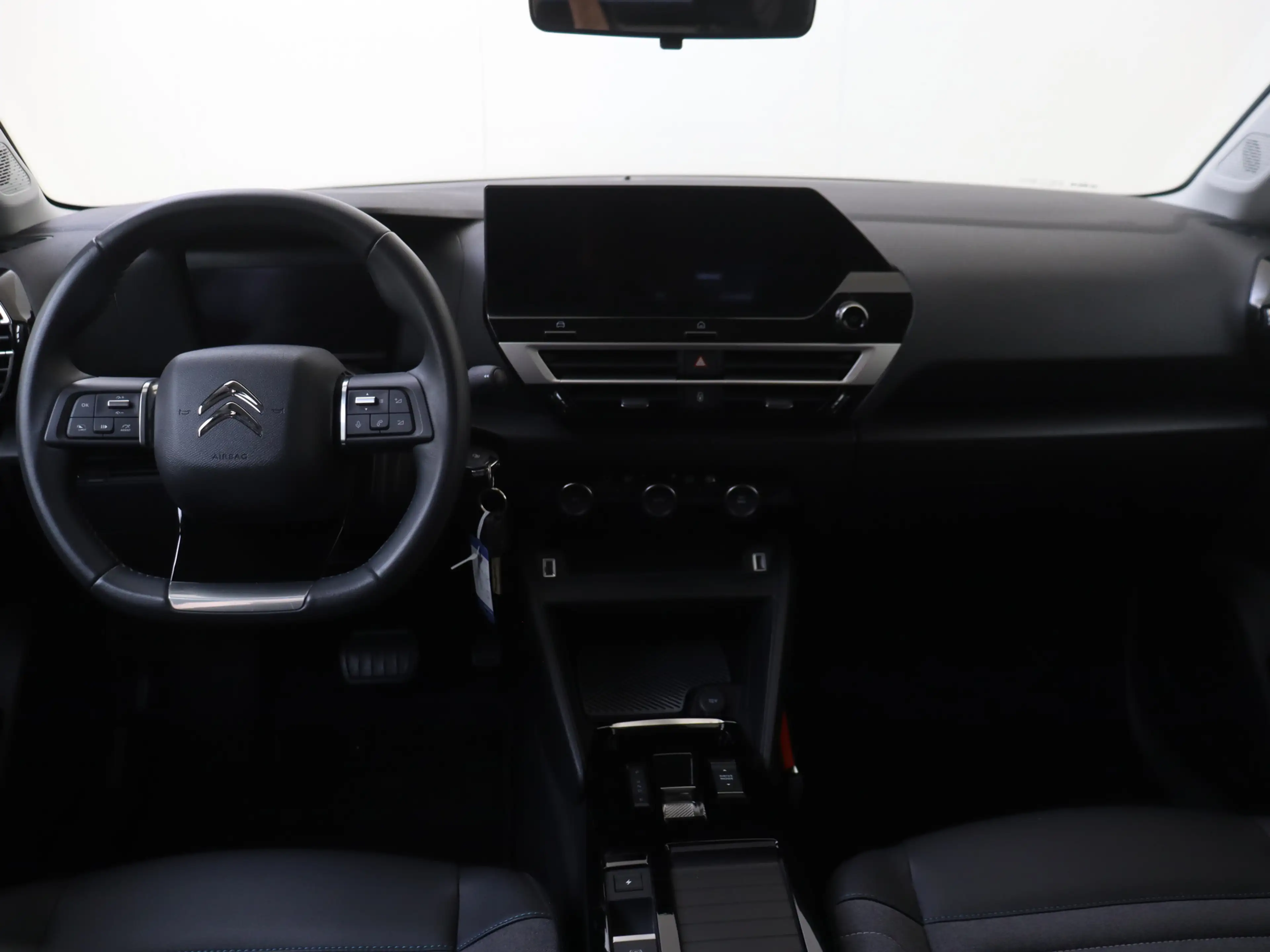 Citroen E-C4 Electric You 50 kWh 136PK Apple Carplay | Camera | Cruise C — photo 5