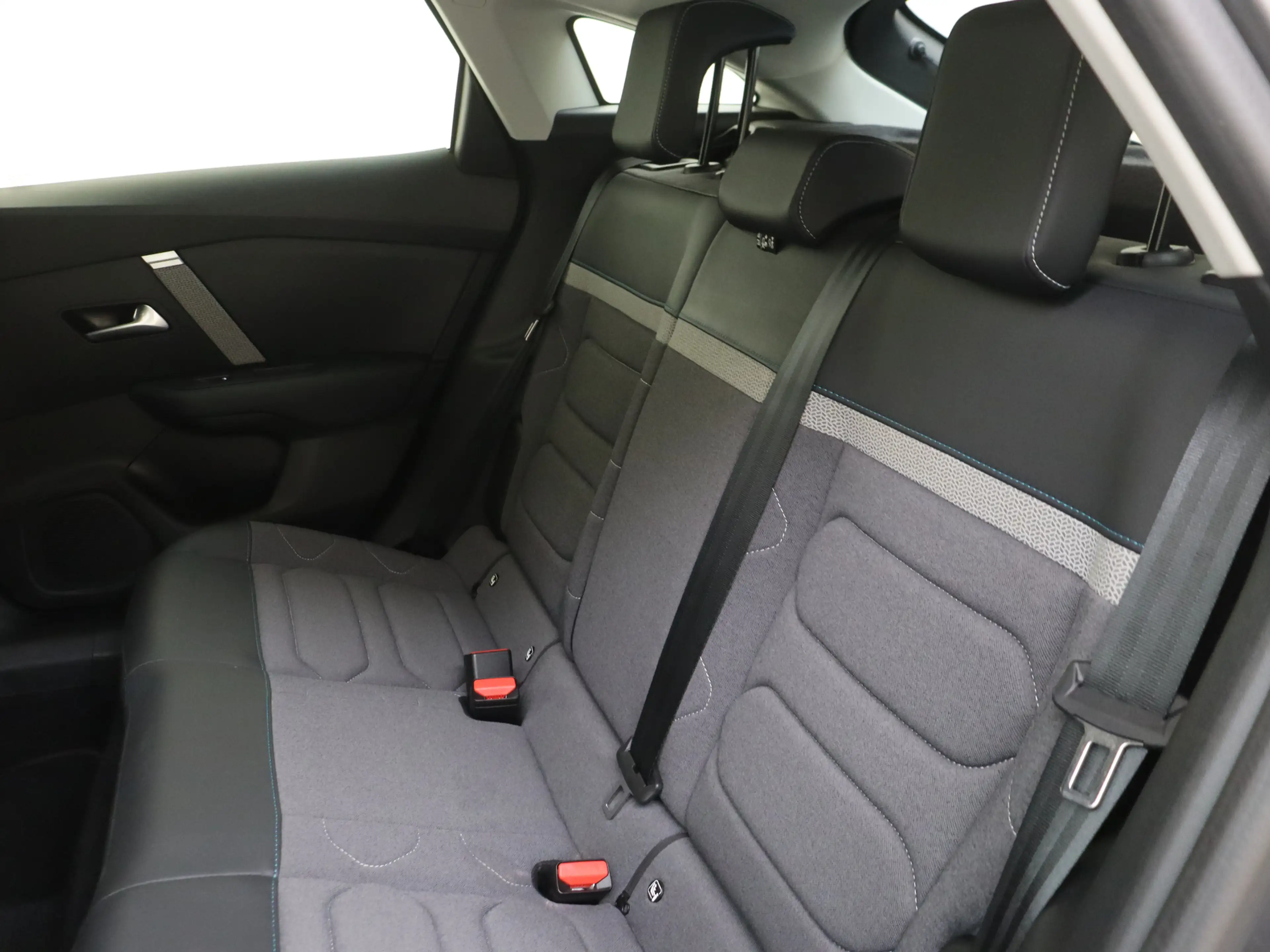 Citroen E-C4 Electric You 50 kWh 136PK Apple Carplay | Camera | Cruise C — photo 12