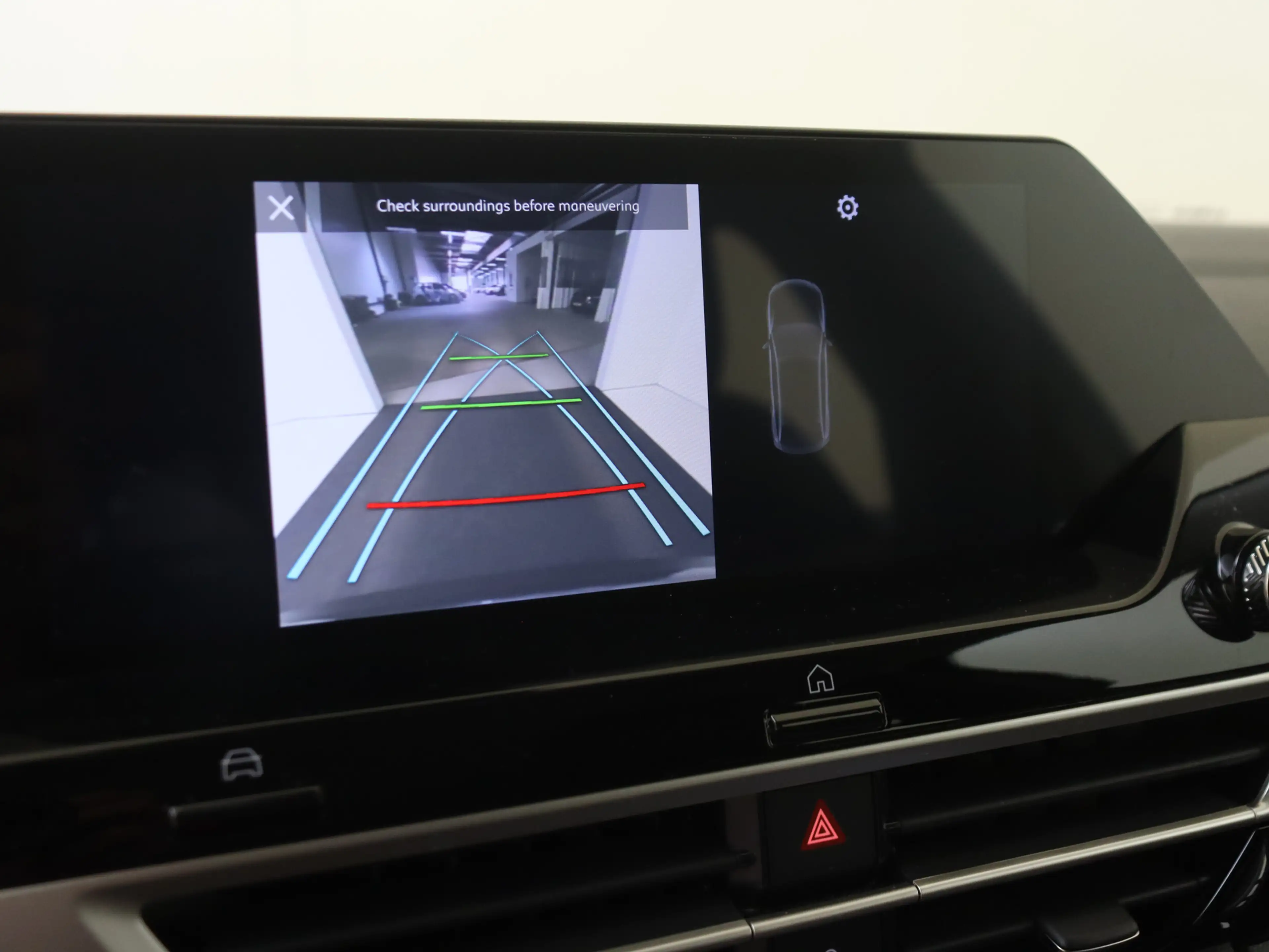 Citroen E-C4 Electric You 50 kWh 136PK Apple Carplay | Camera | Cruise C — photo 14