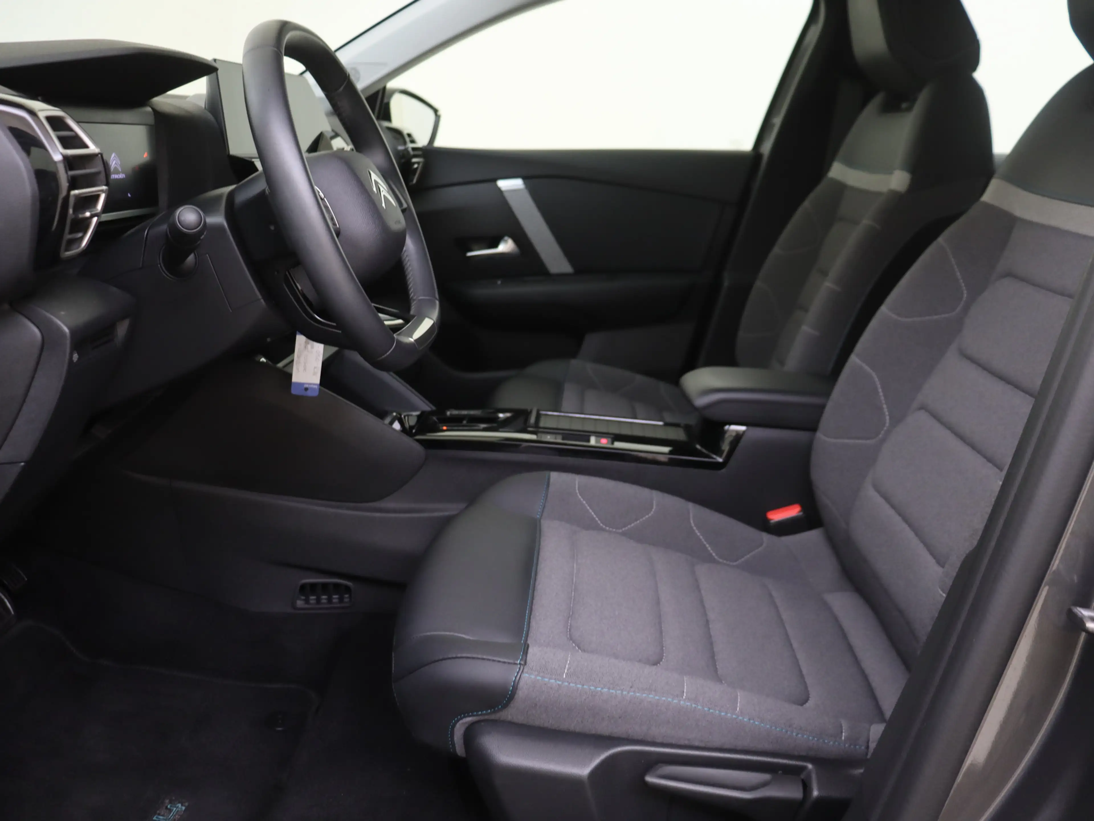 Citroen E-C4 Electric You 50 kWh 136PK Apple Carplay | Camera | Cruise C — photo 10