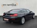 BMW 640 Gran Coupé /2.Hd/unfallfrei/HUD/Memory/Keyl. Schwarz - thumbnail 4