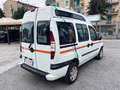 Fiat Doblo Doblo 1.9 jTD Fehér - thumbnail 12