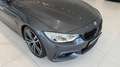 BMW 435 4er-Reihe Cabrio (F33) Cabrio Aut. Grau - thumbnail 9