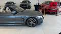 BMW 435 4er-Reihe Cabrio (F33) Cabrio Aut. Grau - thumbnail 4