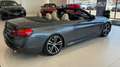 BMW 435 4er-Reihe Cabrio (F33) Cabrio Aut. Grau - thumbnail 5