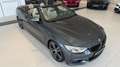 BMW 435 4er-Reihe Cabrio (F33) Cabrio Aut. Grau - thumbnail 6
