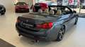 BMW 435 4er-Reihe Cabrio (F33) Cabrio Aut. Grau - thumbnail 6