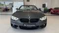 BMW 435 4er-Reihe Cabrio (F33) Cabrio Aut. Grau - thumbnail 3